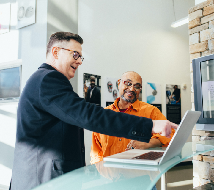 Logistics Controller – TMB