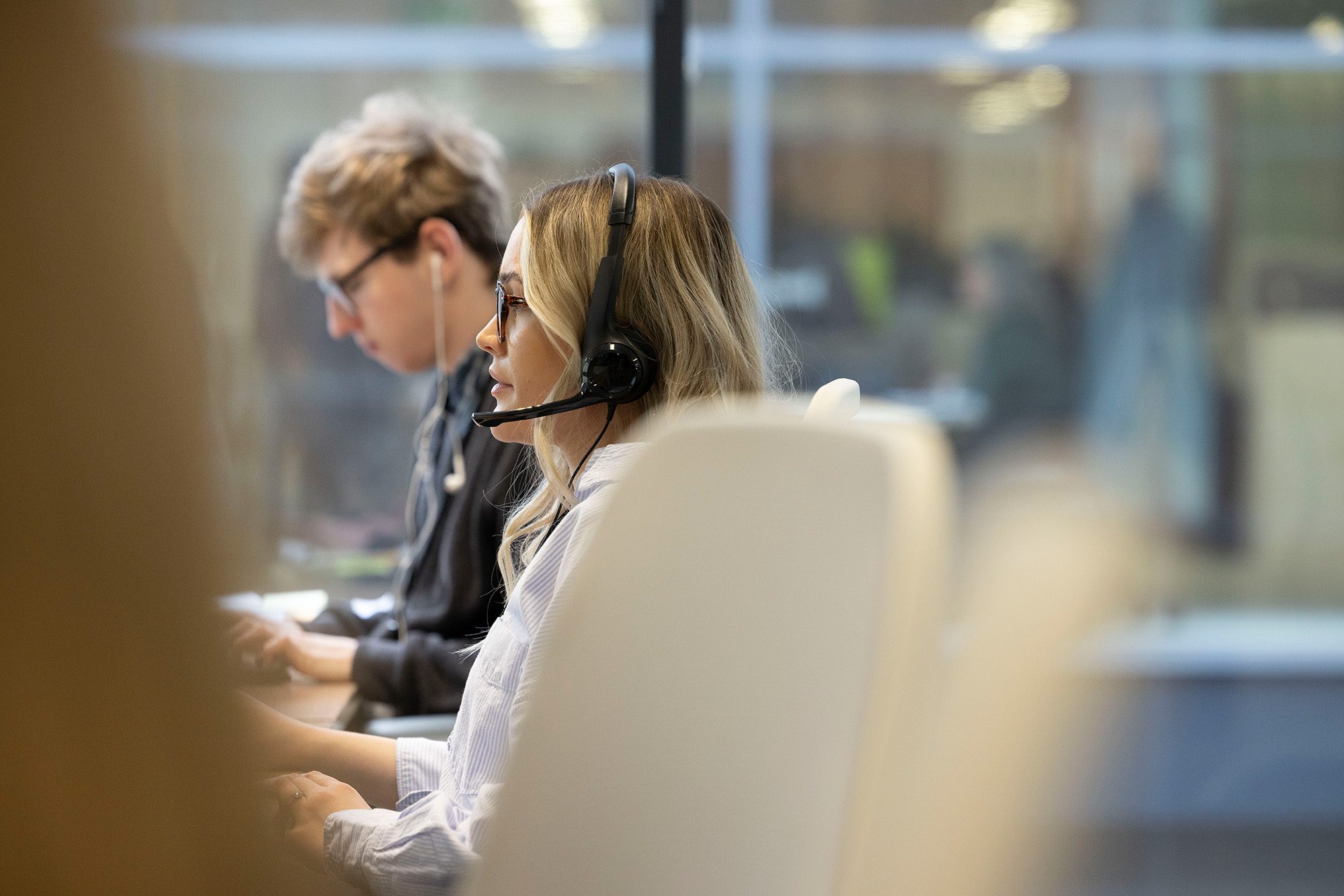 Procurement Services