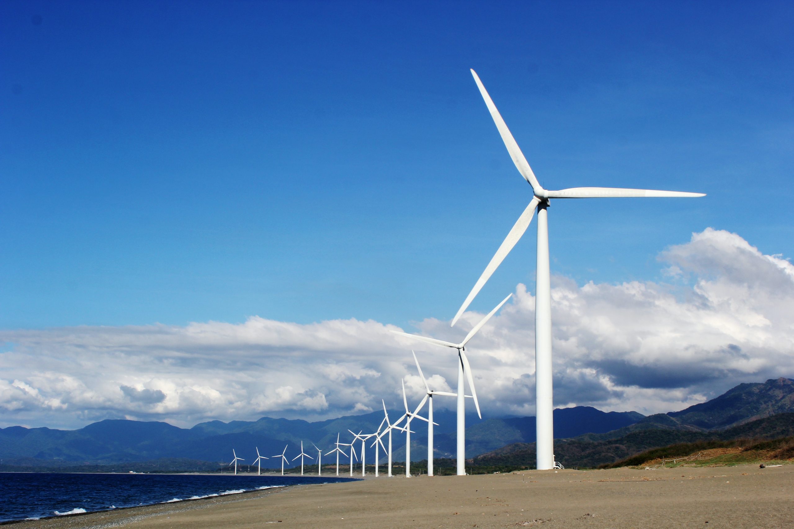 Windmills