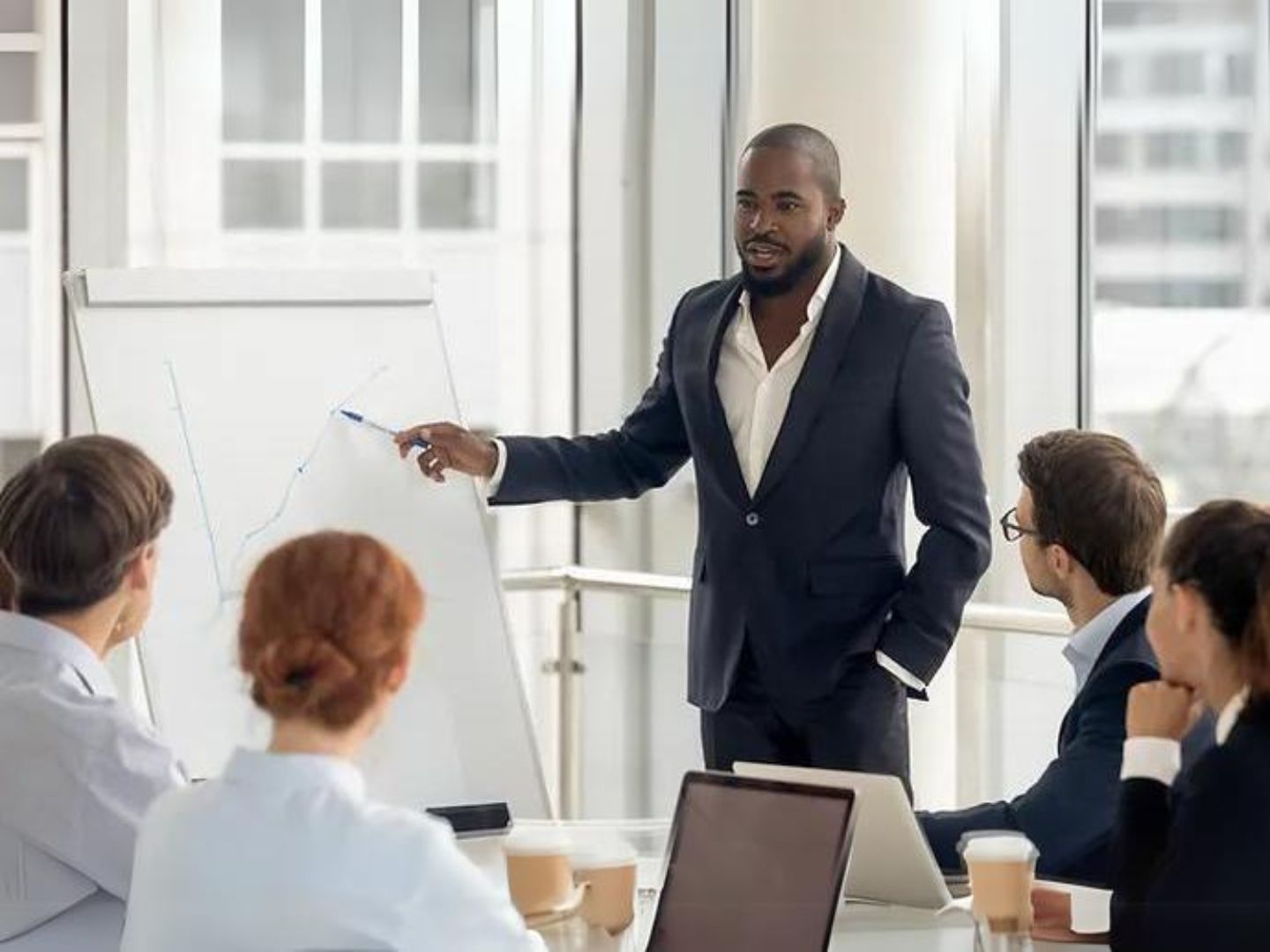 Project Coordinator Project Coordinator