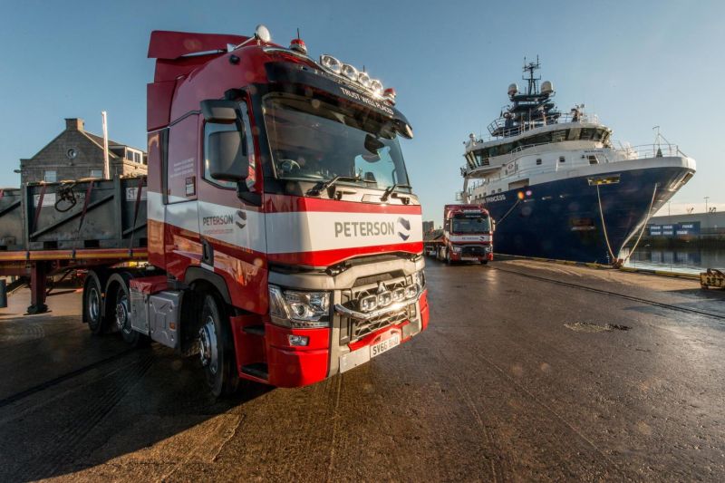 Vrachtwagen 2 Vrachtwagen 2