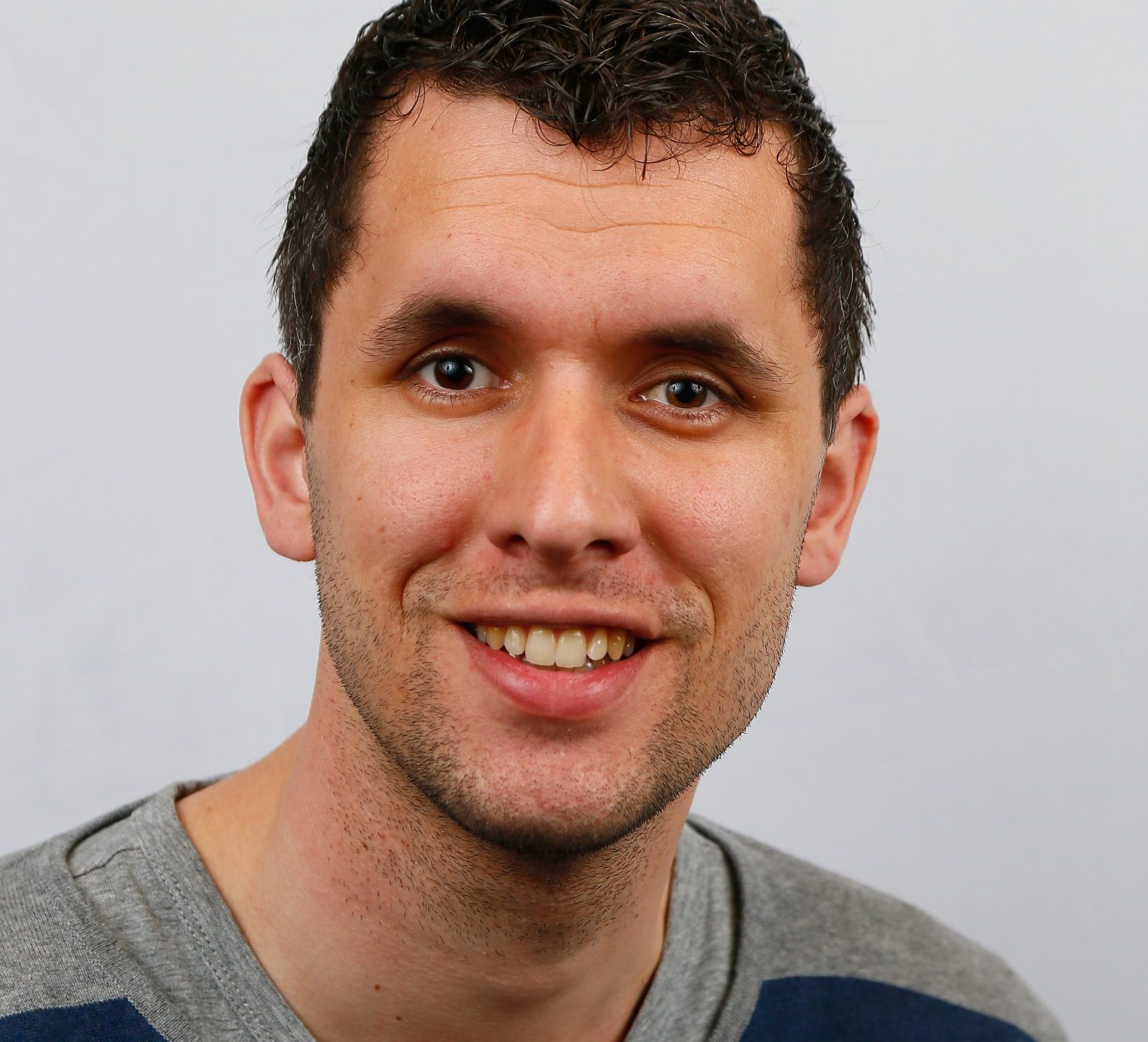 Arjan Spek