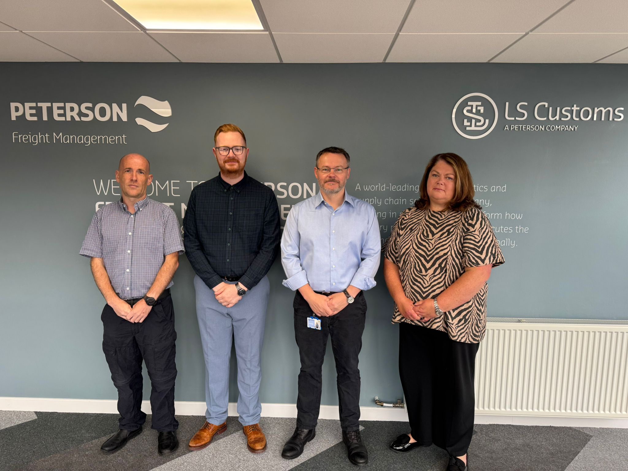 LSC PFML management LSC PFML management