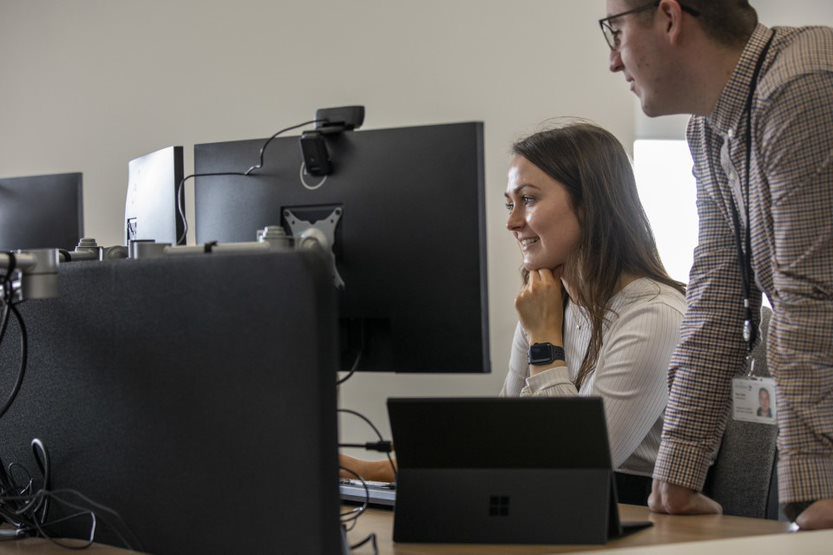 Administratief Assistent (fulltime)