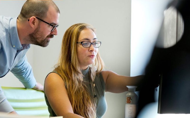 Administratief Medewerker- Den Helder SSC